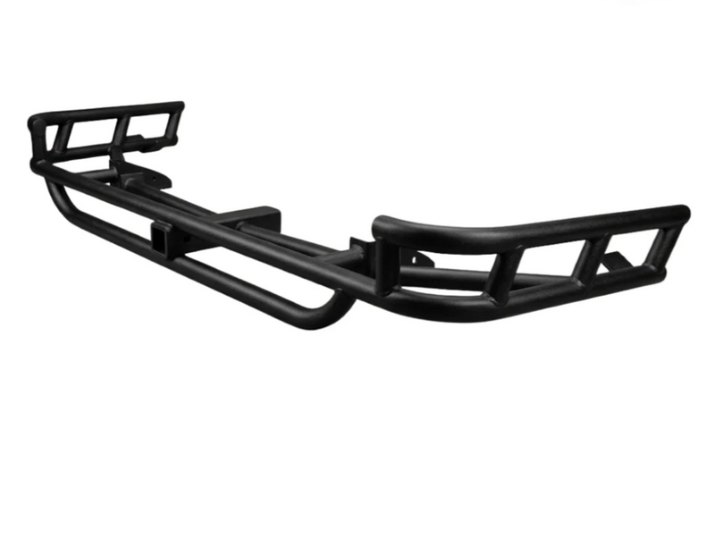2023+ Colorado High Clearance Rear Bumper.